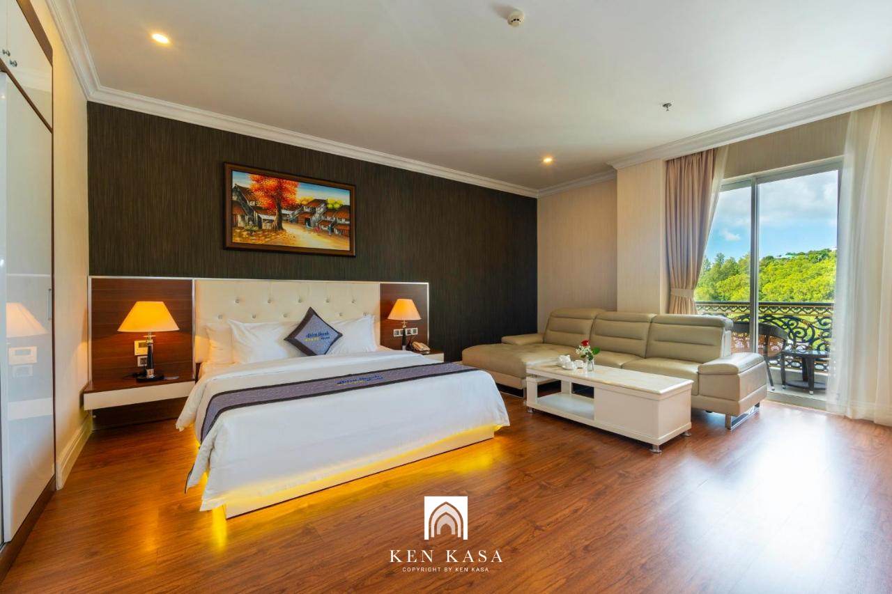 Review Thi&ecirc;n Thanh Resort Ph&uacute; Quốc